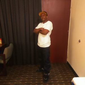 Meet your Posher, Andre